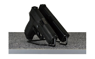 GSS DUELIES 22CAL AND LARGER