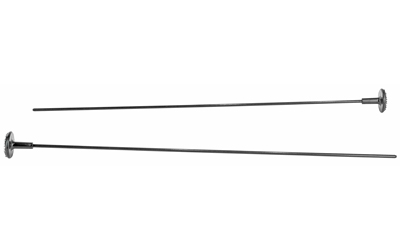 GSS RIFLE RODS 17CAL 2PK