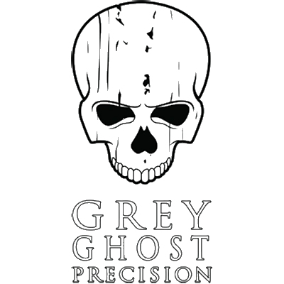 Grey Ghost Precision