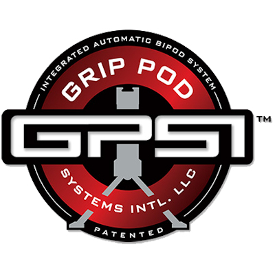 Grip Pod