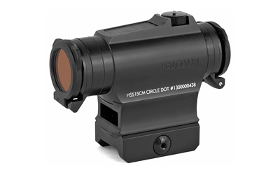 H-SUN 20MM MRS RED SOLAR QD