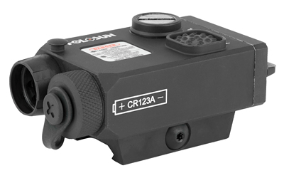 H-SUN LASER GREEN & IR