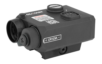 H-SUN LASER GREEN & IR W/ILLUMINATOR