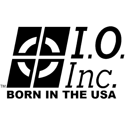 I.O. Inc.