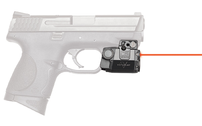VIRIDIAN UNIV SUB-COM RED LASER
