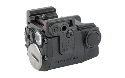 VIRIDIAN SUB-COM LSR/LIGHT RED