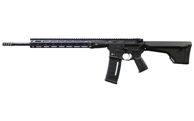 LWRC DI RIFLE 224VALKYRIE 20" BLK