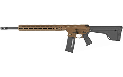 LWRC DI RIFLE 224VALKYRIE 20" BRZ