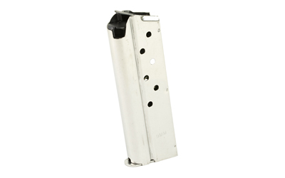 MAGAZINE SPRGFLD 9MM UC 8 RD STS
