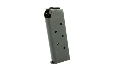MAGAZINE SPRGFLD 45ACP COMP 6RD BL