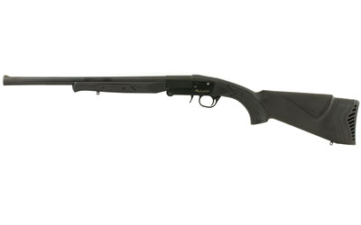 MIDLAND BACKPACK SHOTGUN 12GA 18.5"