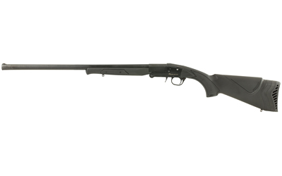 MIDLAND BACKPACK SHOTGUN 12GA 24"