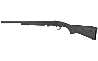 MIDLAND BACKPACK SHOTGUN 20GA 18.5"