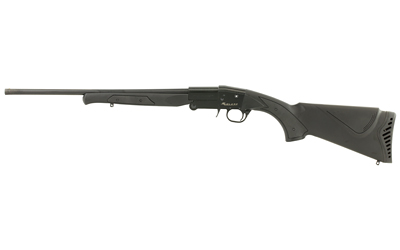 MIDLAND BACKPACK SHOTGUN .410 18.5"