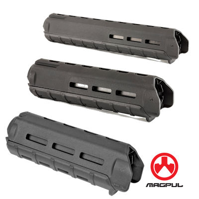 Magpul Handguards for Law Enforcement