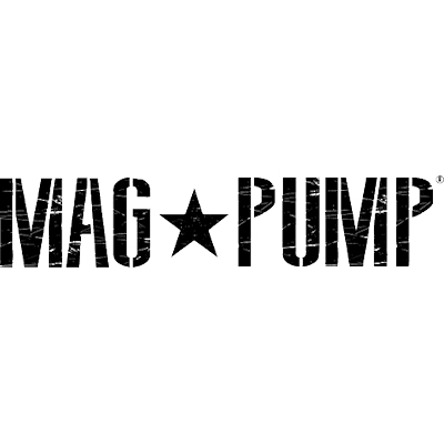 Magpump