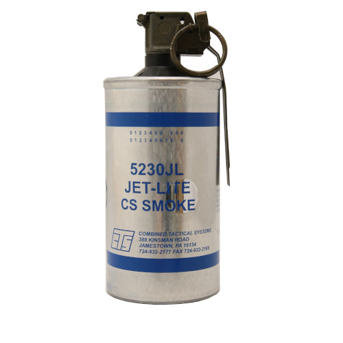 Cts Nl5230jl Outdoor Jet lite Grenade Cs with No Loctite