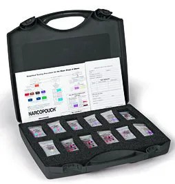 Odv Narcopouch Squad Pack