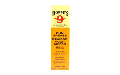 HOPPES GUN GREASE 12PK