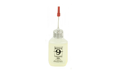 HOPPES #9 14.9ML PRECISION LUBE 10PK