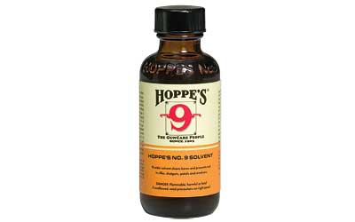 HOPPES #9 2OZ BOTTLE 10/BX