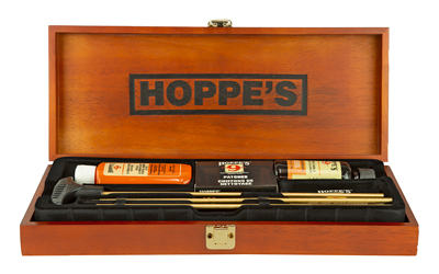 HOPPES UNIV SHTGN/RFL CLNG KIT BOX