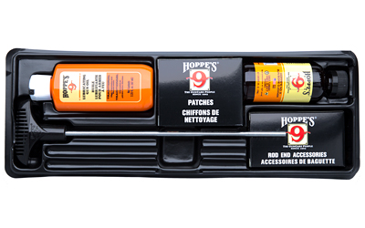 HOPPES 40/10MM PSTL CLNG KIT