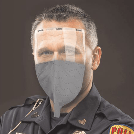 PPE Personal Protective Equipment for Law Enforcement