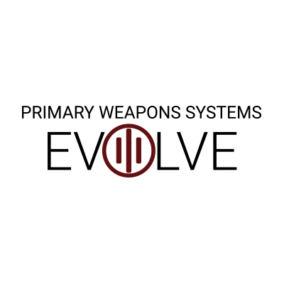 Primary Weapons Systems
