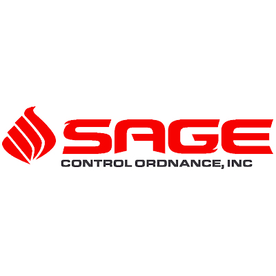SAGE CONTROL ORDNANCE