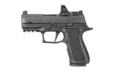 SIG 320XC 9MM 3.6" 10RD BLK RXP