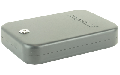 SNAPSAFE LARGE LOCK BOX KEYED
