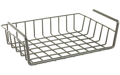SNAPSAFE HANGING SHELF BASKET 8.5X11