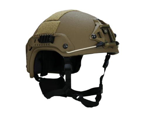 Spec Ops Rogue Ballistic Helmet