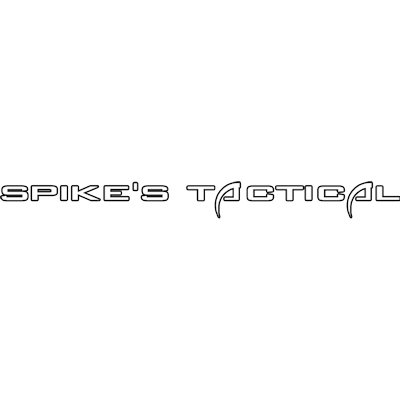 Spike's Tactical