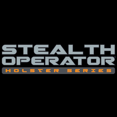 Stealth Operator Holster