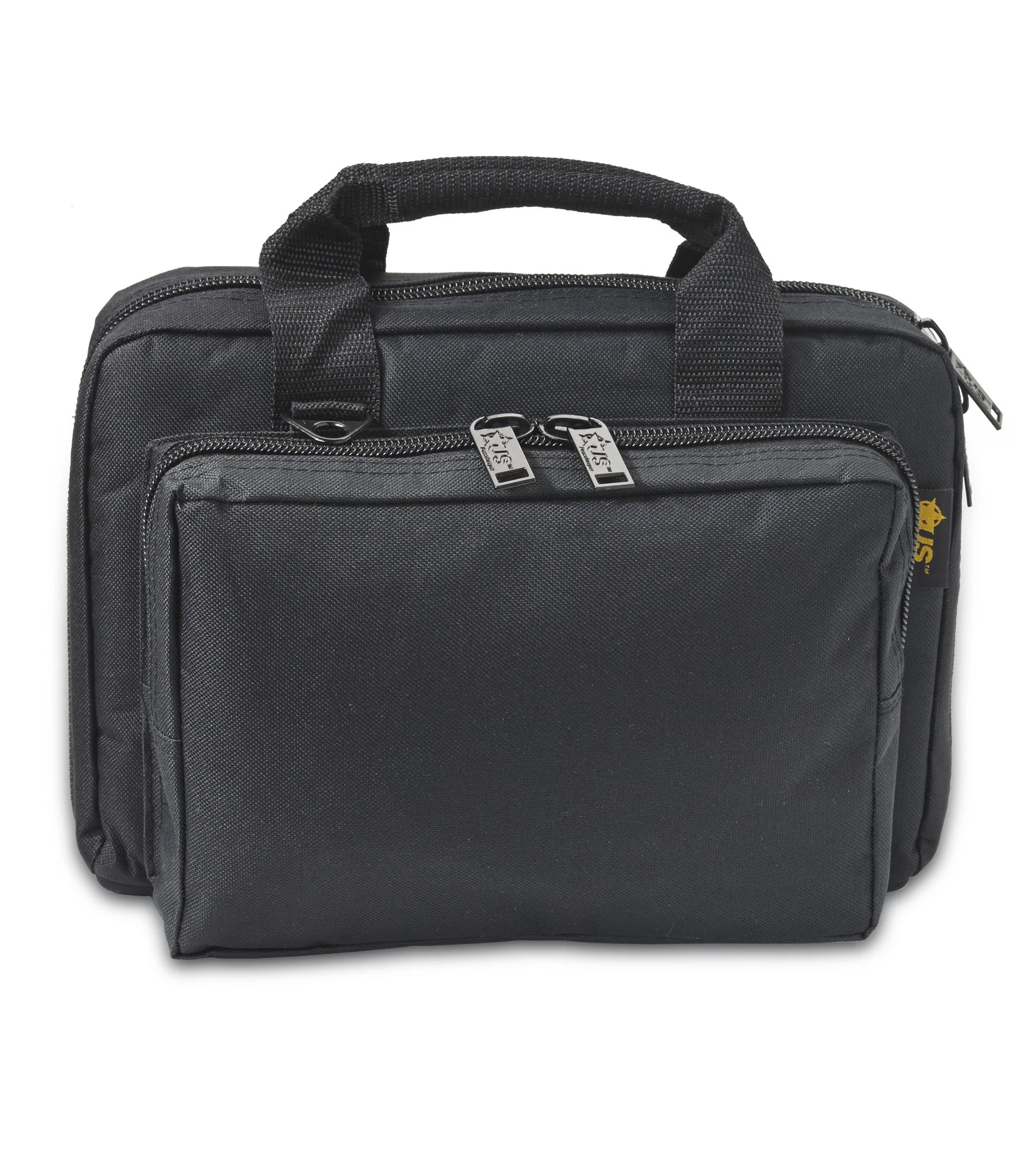 US PeaceKeeper Mini-Range Bag - BLACK Main