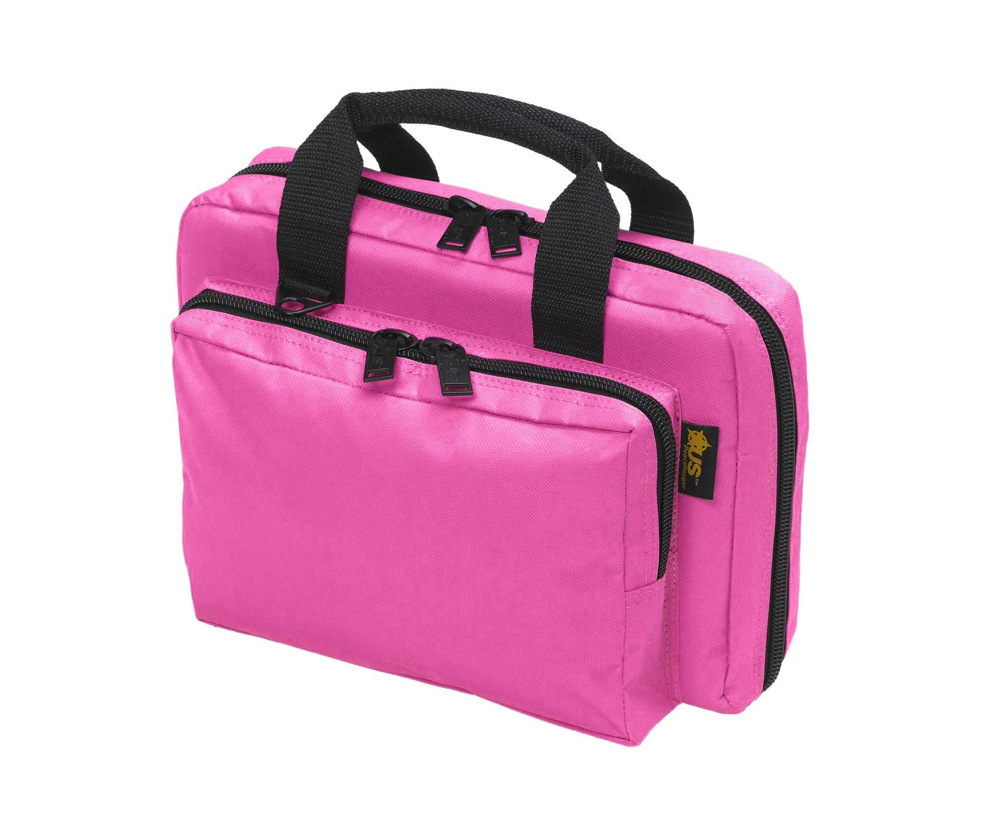 Us Peacekeeper Mini range Bag   Pink Main