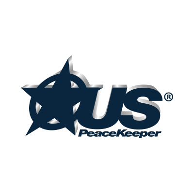 US PeaceKeeper for Law Enforcement & Military