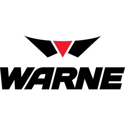 Warne Scope Mounts