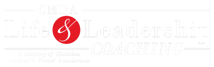 Held introduction to christian life coach training and certification webinars. Life Leadership Coaching Christian Medical Dental Associations Cmda