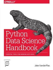 Book Review: Python Data Science Handbook