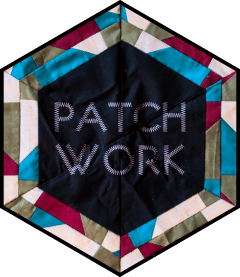 Patchwork to combine plots