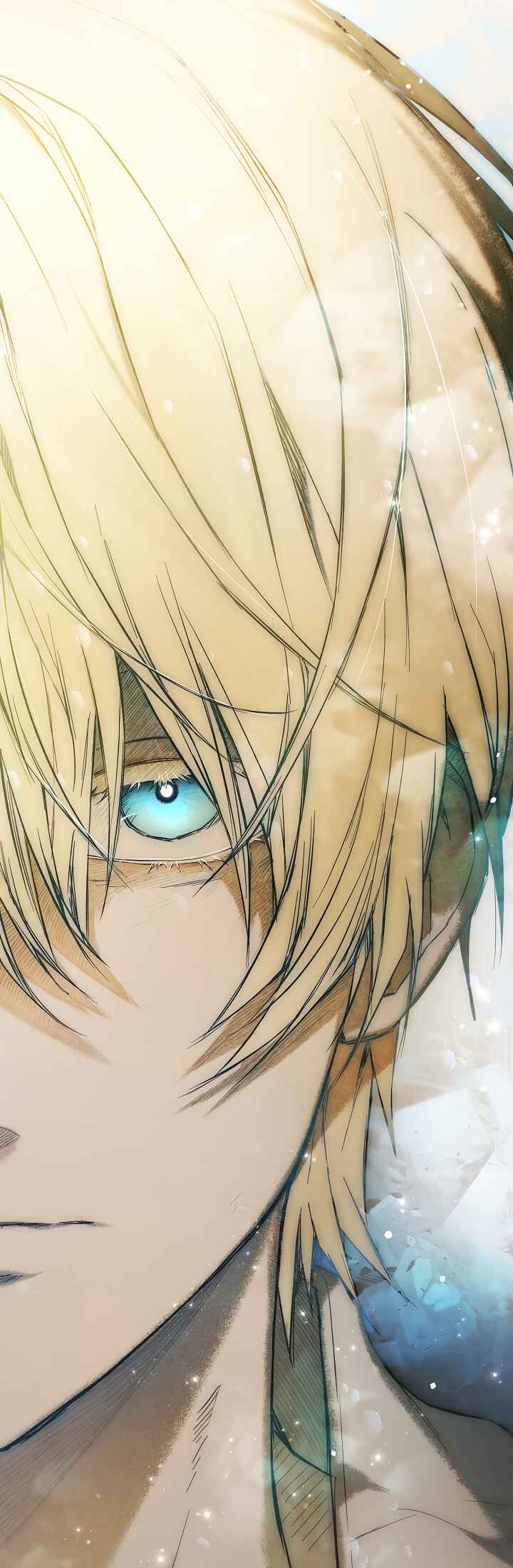 Read Welcome to Rose Mansion Vol. 1 Ch. 6 English High Quality - KIRYUU - Page 65