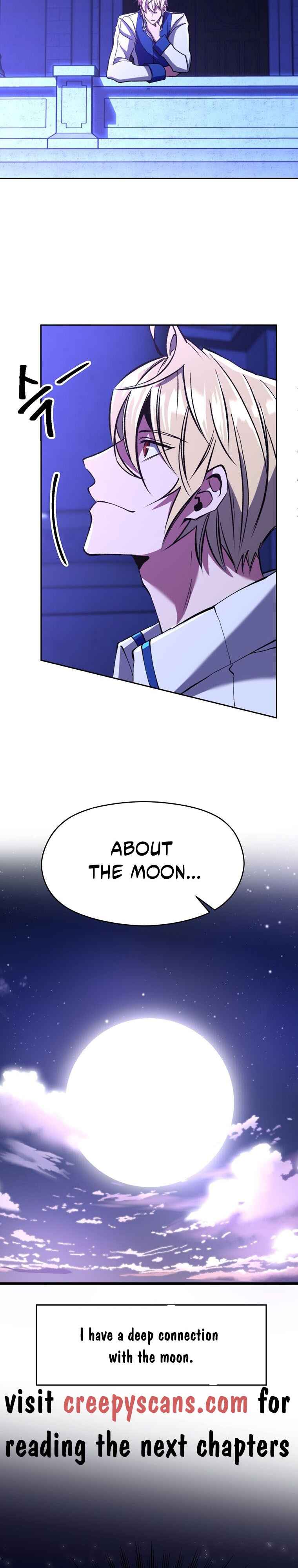 Read The Great Wizard Transcendent Vol. 1 Ch. 72 English High Quality - KIRYUU - Page 21