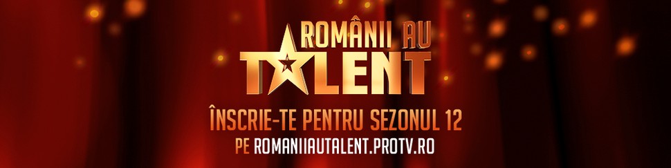 Jun 07, 2021 · iată ce venituri a încasat în medie fiecare familie. Romanii Au Talent Editii Online Imagini De La Preselectii Inregistrari Si Gale Live Ale Emisiunii De La Pro Tv Momente Amuzante Cu Juriul Si Concurentii Castigatori Romanii Au Talent Pro