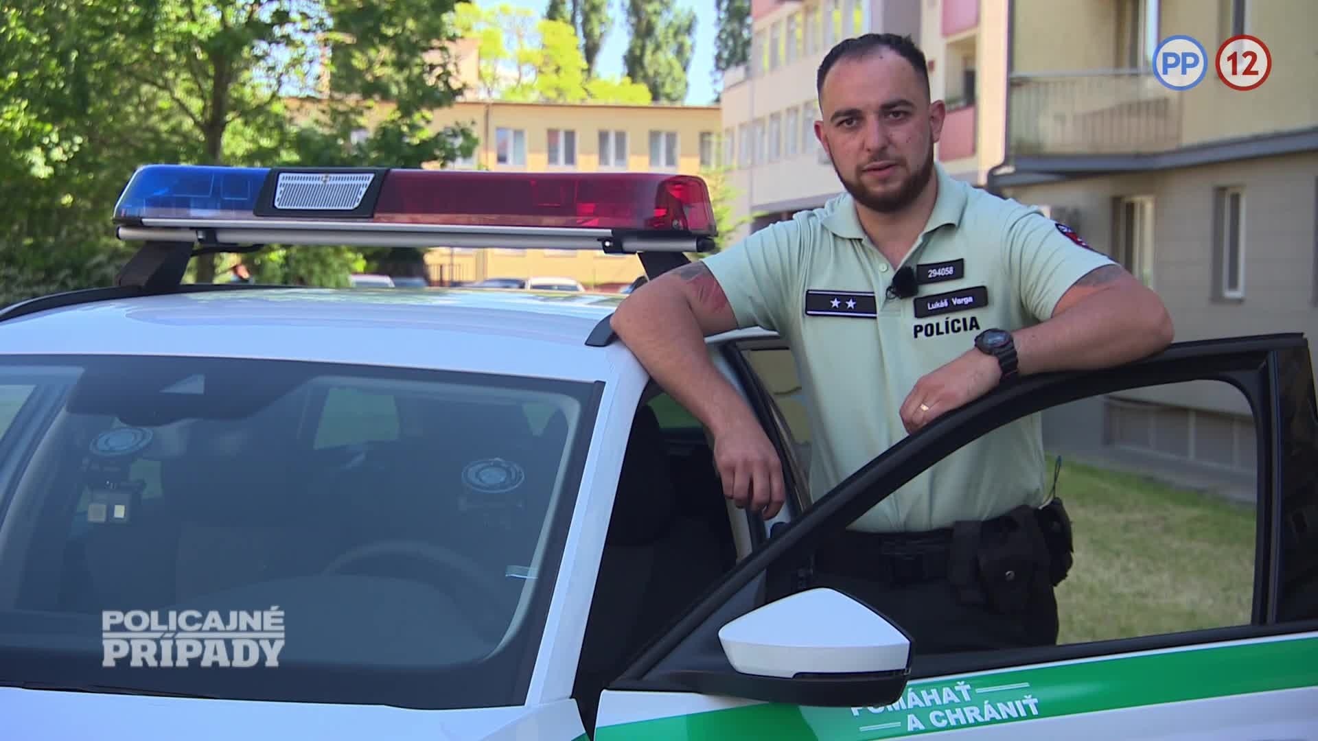 Photo © archiv tv markíza / peter žákovič. SÃ©ria 3, epizÃ³da 8 | PolicajnÃ© prÃ­pady | RelÃ¡cie A-Z