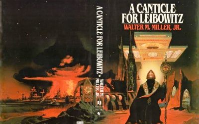 A Canticle for Leibowitz review