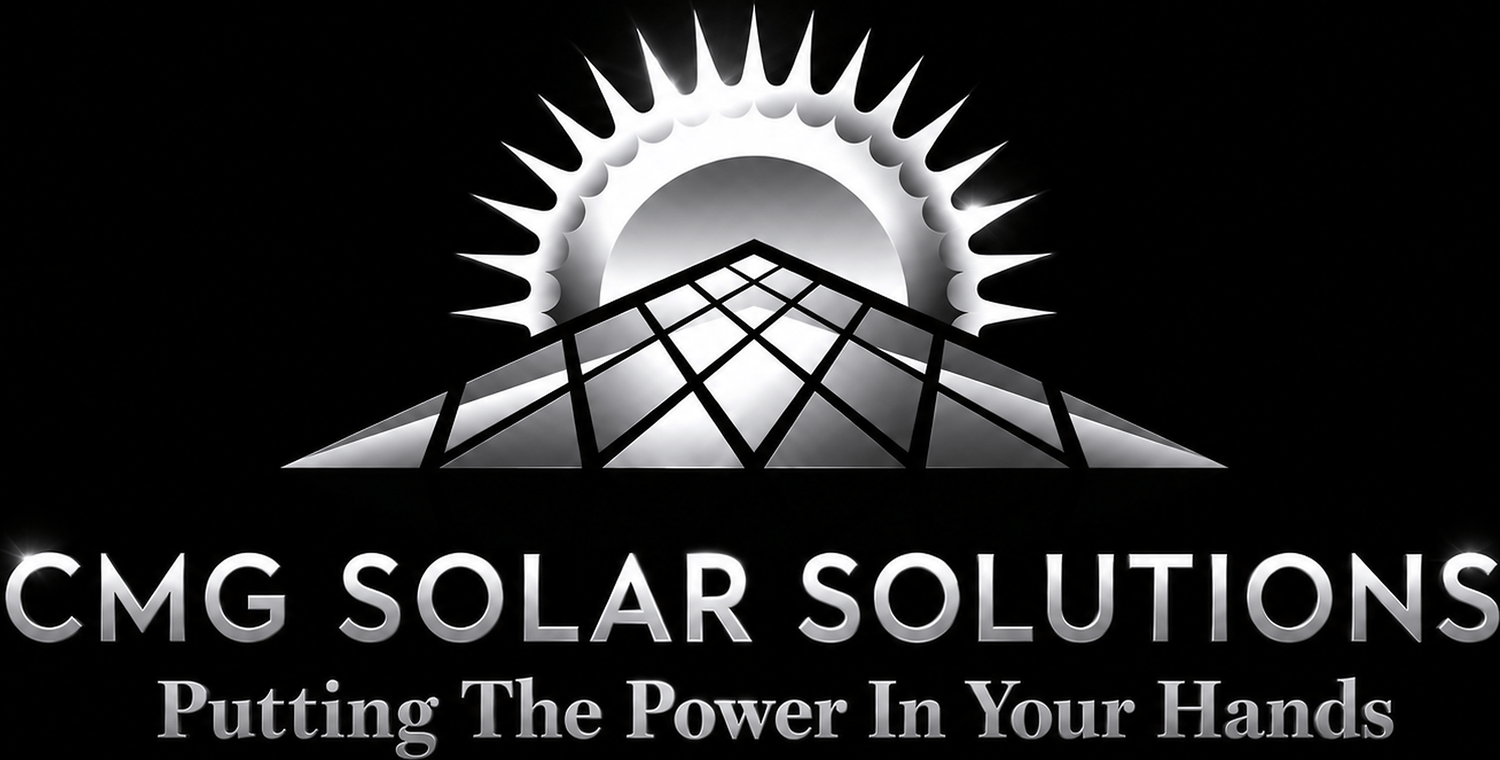 CMG Solar Solutions