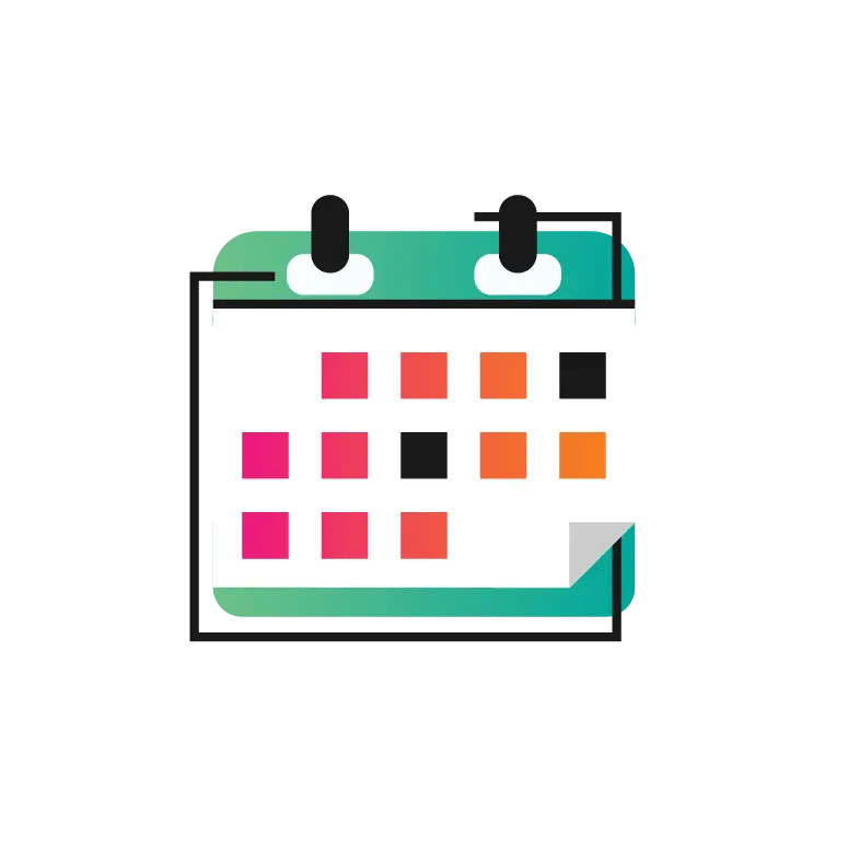 Calendar Icon